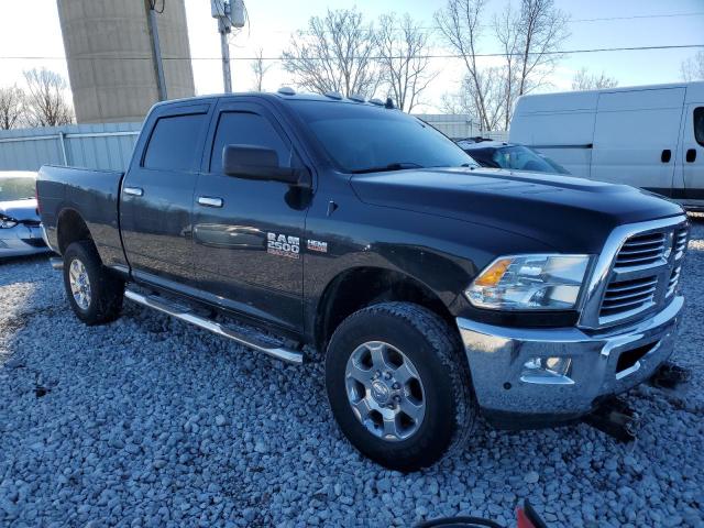 Photo 4 from auction – 2017 RAM 2500 SLT with VIN 3C6UR5DJ3HG679221