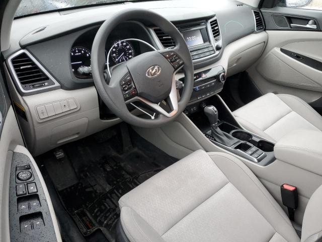 Photo 8 from auction – 2016 HYUNDAI TUCSON LIM with VIN KM8J3CA42GU202271