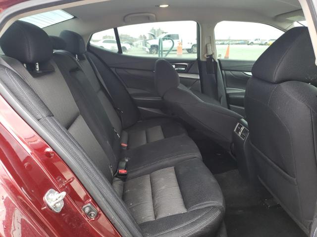 Photo 10 from auction – 2017 NISSAN MAXIMA 3.5 with VIN 1N4AA6AP2HC422092
