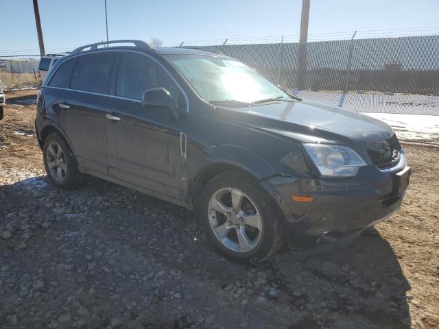 Photo 4 from auction – 2014 CHEVROLET CAPTIVA LT with VIN 3GNAL3EK1ES597707