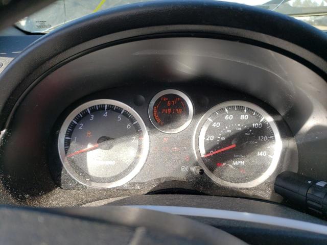 Photo 9 from auction – 2012 NISSAN SENTRA 2.0 with VIN 3N1AB6AP8CL659452