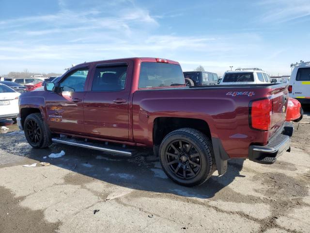 Foto 2 de la subasta – 2014 CHEVROLET SILVERADO con VIN 3GCUKREC4EG102004