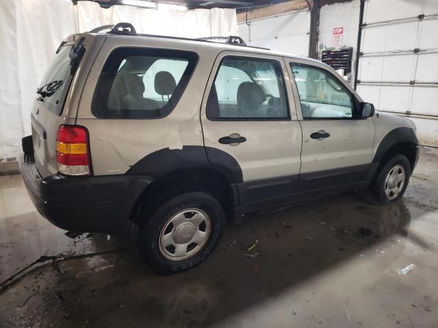 Photo 3 from auction – 2003 FORD ESCAPE XLS with VIN 1FMYU92143KA93630