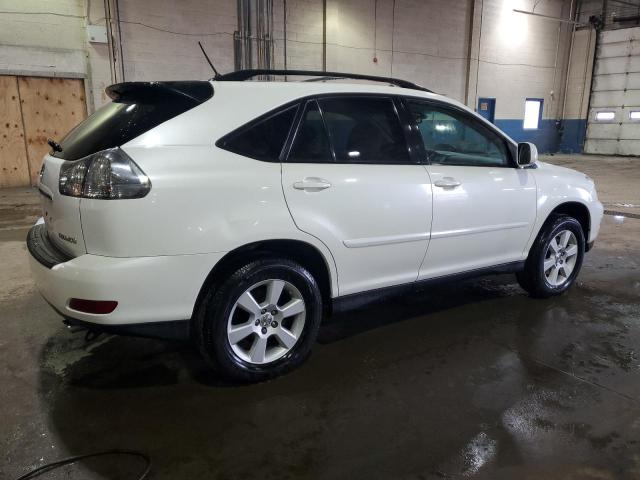 Photo 3 from auction – 2007 LEXUS RX 350 with VIN 2T2HK31U87C018998