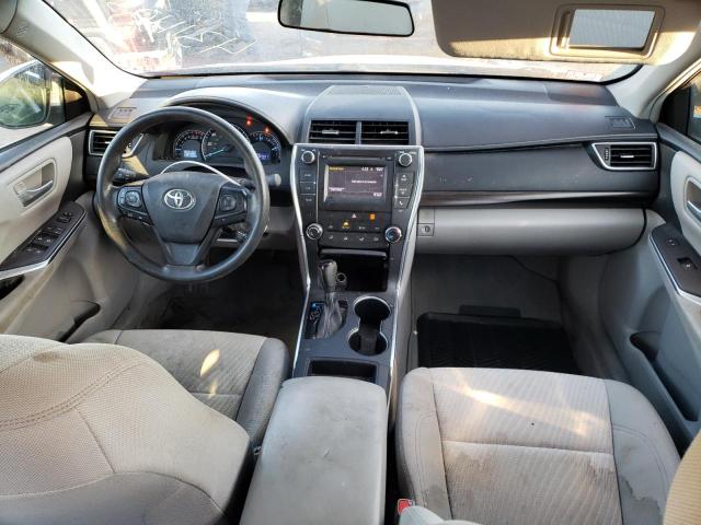 Photo 8 from auction – 2015 TOYOTA CAMRY LE with VIN 4T4BF1FKXFR445094