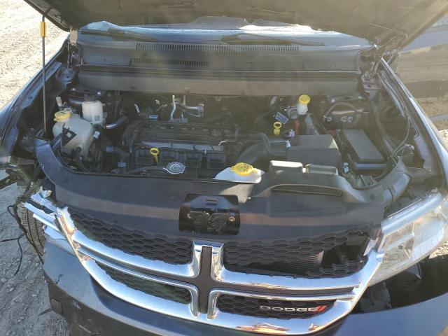 Фото 11 с аукциона – 2016 DODGE JOURNEY SX с VIN 3C4PDCBB6GT156754