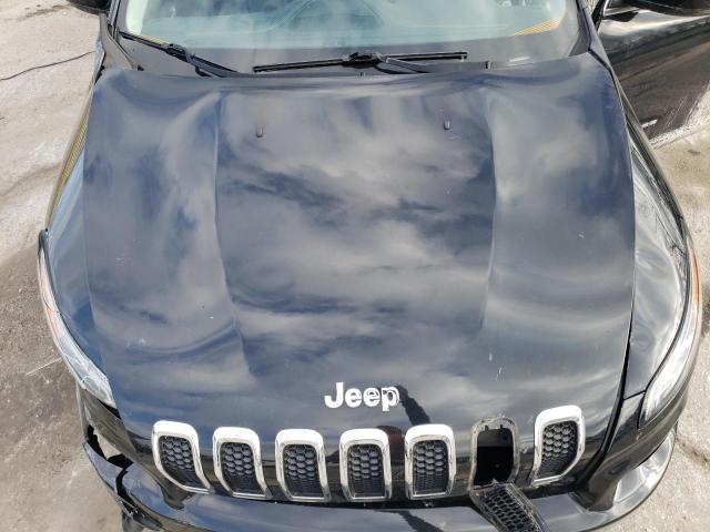 Photo 11 from auction – 2016 JEEP CHEROKEE L with VIN 1C4PJMDB5GW285865