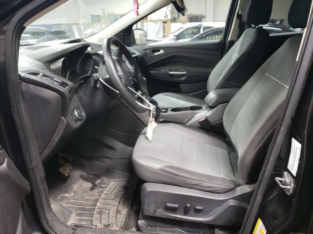 Photo 7 from auction – 2015 FORD ESCAPE SE with VIN 1FMCU0G92FUC07430