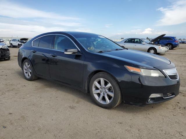 Photo 4 from auction – 2013 ACURA TL TECH with VIN 19UUA8F55DA013960