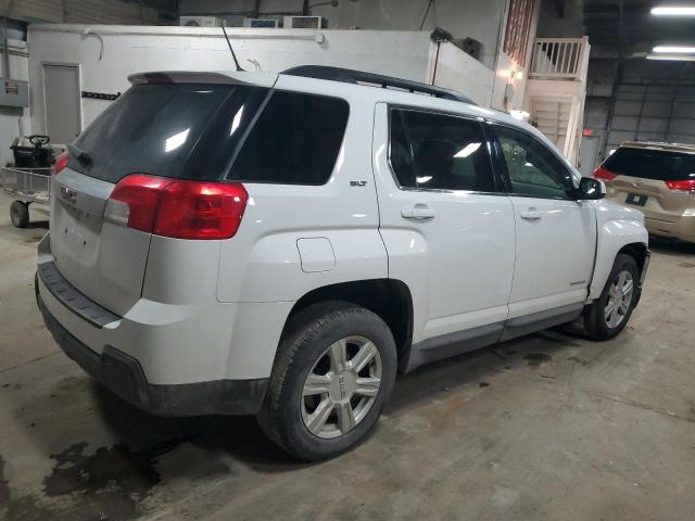 Photo 3 from auction – 2014 GMC TERRAIN SL with VIN 2GKALSEK8E6328495