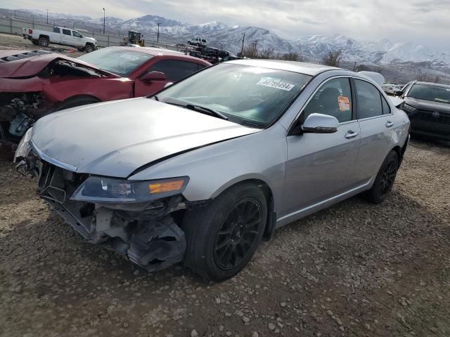 Photo 1 from auction – 2004 ACURA TSX with VIN JH4CL96834C033812