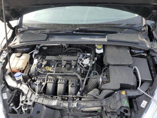 Photo 11 from auction – 2018 FORD FOCUS S with VIN 1FADP3E27JL201280