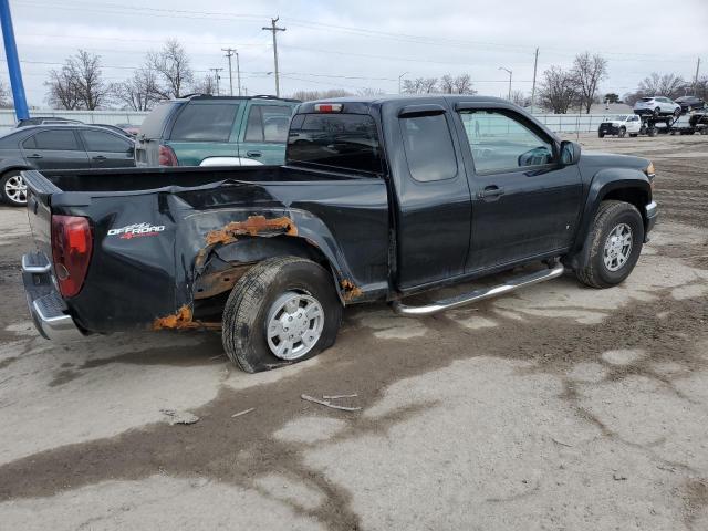 Photo 3 from auction – 2007 GMC CANYON with VIN 1GTDT19E578143132