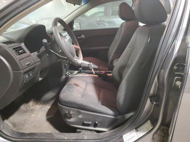 Photo 7 from auction – 2011 FORD FUSION SE with VIN 3FAHP0HA3BR292733