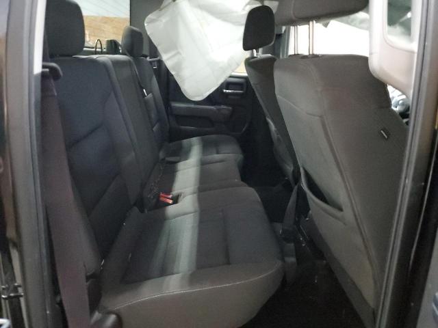 Photo 10 from auction – 2017 GMC SIERRA K15 with VIN 1GTV2MEC3HZ183847