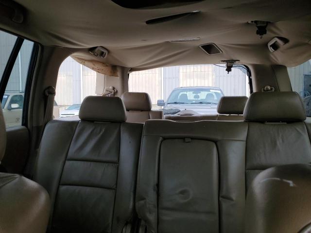Photo 10 from auction – 2007 HONDA PILOT EXL with VIN 5FNYF18607B017442