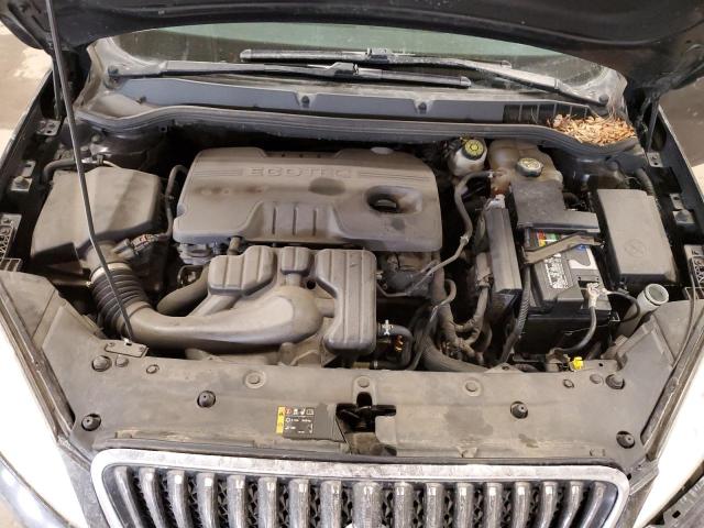 Photo 11 from auction – 2015 BUICK VERANO with VIN 1G4PP5SK5F4155873