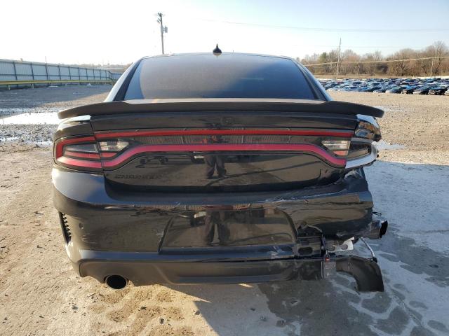 Photo 6 from auction – 2023 DODGE CHARGER SC with VIN 2C3CDXGJ5PH531794