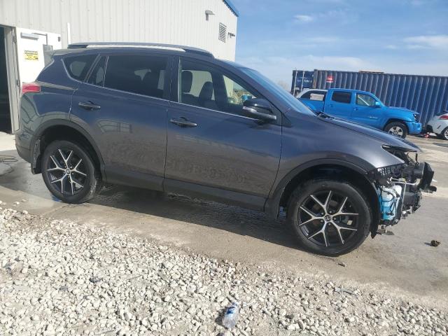 Photo 4 from auction – 2018 TOYOTA RAV4 SE with VIN JTMJFREV8JJ234989