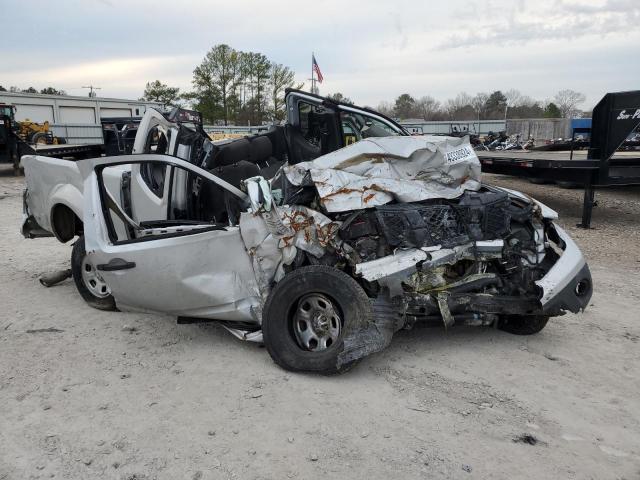 Photo 4 from auction – 2018 NISSAN FRONTIER S with VIN 1N6BD0CT8JN717704