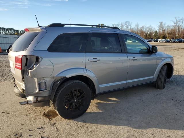 Photo 3 from auction – 2020 DODGE JOURNEY SE with VIN 3C4PDCAB7LT249553
