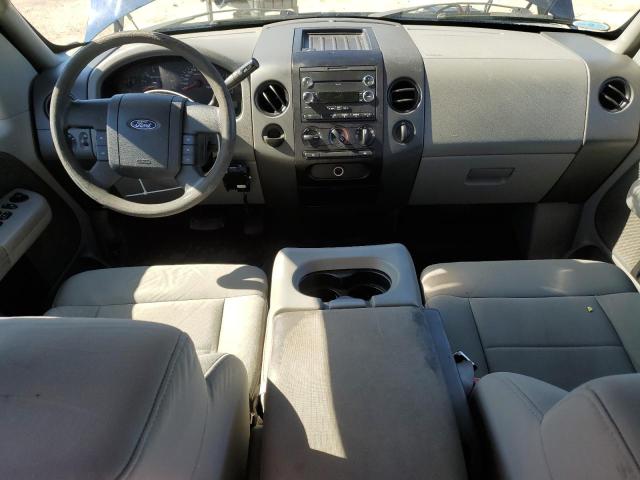 Photo 8 from auction – 2008 FORD F150 with VIN 1FTRX12W18FB42831