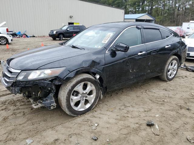 HONDA CROSSTOUR 2012 with VIN 5J6TF2H52CL011795 - Photo from auction