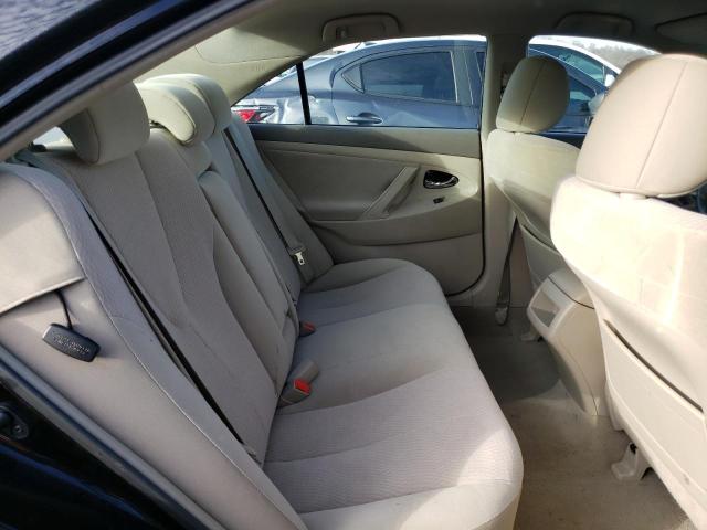 Photo 10 from auction – 2011 TOYOTA CAMRY BASE with VIN 4T4BF3EK1BR186230