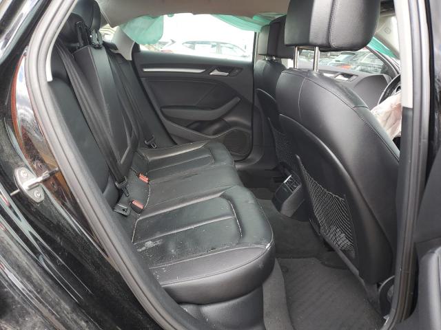 Photo 10 from auction – 2016 AUDI A3 PREMIUM with VIN WAUA7GFF6G1110881
