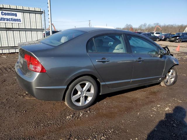 Photo 3 from auction – 2007 HONDA CIVIC EX with VIN 1HGFA16887L139846