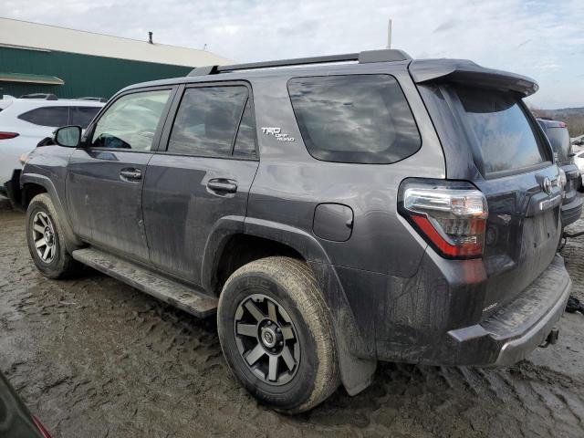 Photo 2 from auction – 2021 TOYOTA 4RUNNER SR with VIN JTERU5JR5M5906008