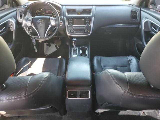Photo 8 from auction – 2017 NISSAN ALTIMA 2.5 with VIN 1N4AL3AP0HC241842