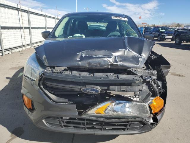 Photo 5 from auction – 2017 FORD ESCAPE S with VIN 1FMCU0F76HUB80381