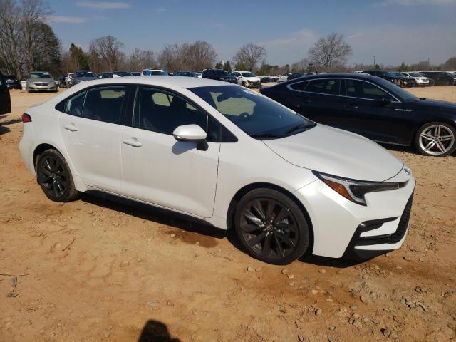 Photo 4 from auction – 2023 TOYOTA COROLLA SE with VIN 5YFS4MCE5PP152349
