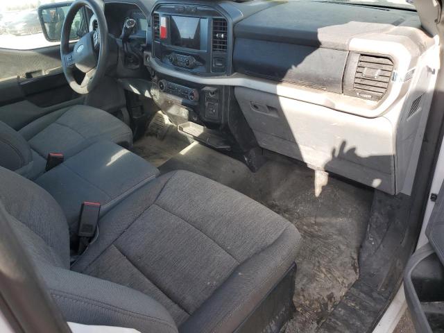 Zdjęcie 8 z aukcji – 2021 FORD F150 z VIN 1FTMF1CB0MKD59894