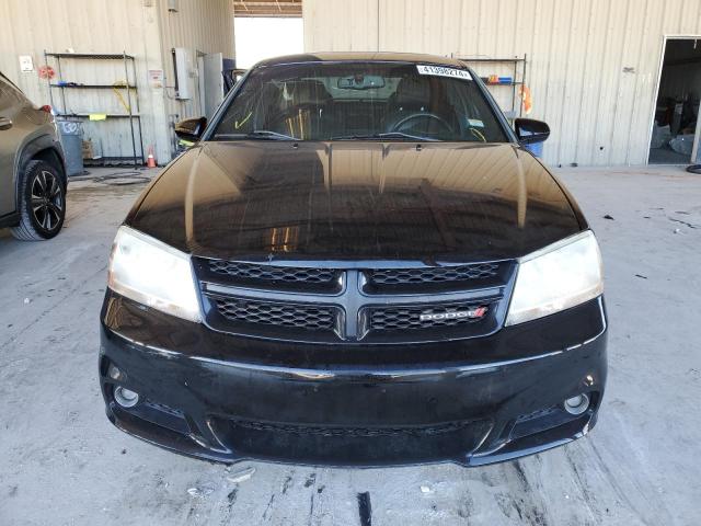 Photo 5 from auction – 2013 DODGE AVENGER SX with VIN 1C3CDZCB9DN677659