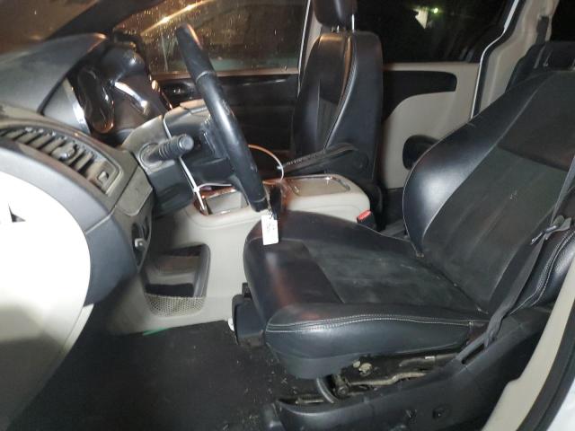 Photo 7 from auction – 2017 DODGE GRAND CARA with VIN 2C4RDGCG8HR670877