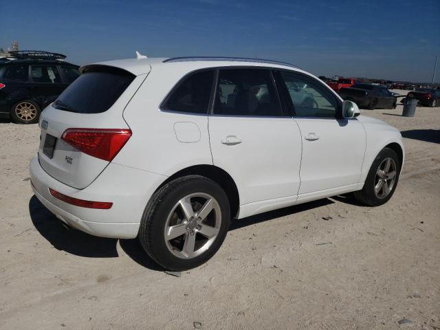 Photo 3 from auction – 2012 AUDI Q5 PREMIUM with VIN WA1LFAFP3CA051121