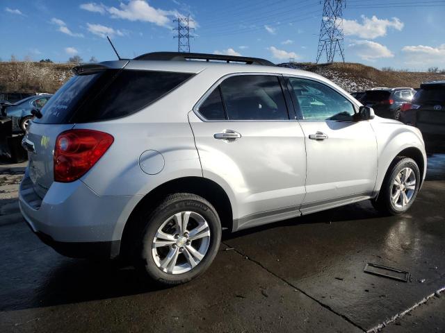Photo 3 from auction – 2015 CHEVROLET EQUINOX LT with VIN 2GNFLFEK2F6320295
