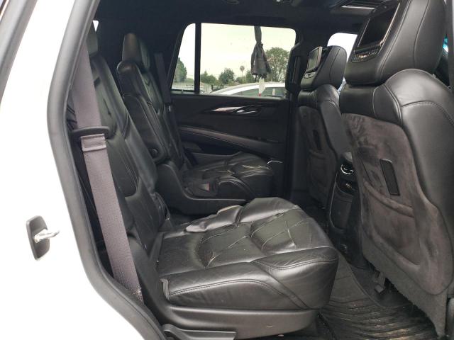 Photo 11 from auction – 2016 CADILLAC ESCALADE P with VIN 1GYS4DKJ9GR209960