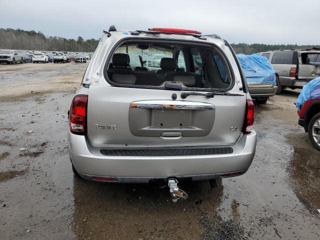 Photo 6 from auction – 2004 BUICK RAINIER CX with VIN 5GADS13S942306592