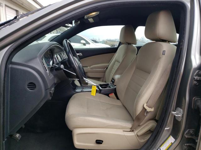 Photo 7 from auction – 2011 DODGE CHARGER with VIN 2B3CL3CG2BH588496