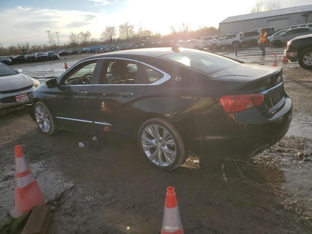 Photo 2 from auction – 2014 CHEVROLET IMPALA LTZ with VIN 1G1155S37EU100082