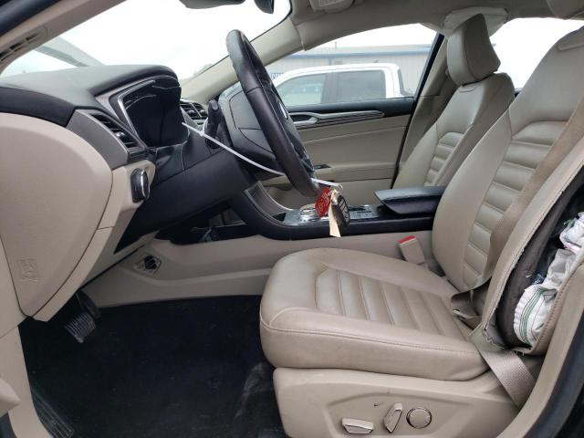 Photo 7 from auction – 2020 FORD FUSION SEL with VIN 3FA6P0CD4LR128384