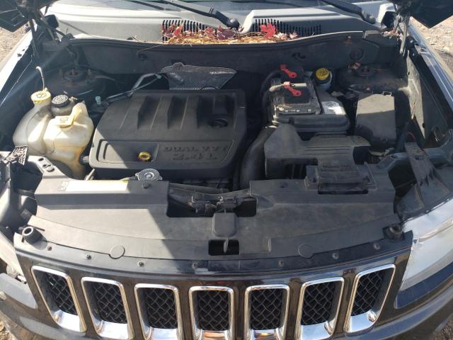 Photo 11 from auction – 2011 JEEP COMPASS LI with VIN 1J4NF5FB9BD158286