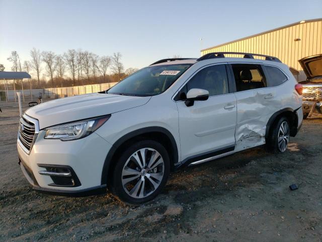 SUBARU ASCENT LIM 2020 with VIN 4S4WMAPD3L3406785 - Photo from auction