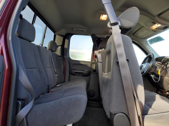 Photo 10 from auction – 2008 CHEVROLET SILVERADO with VIN 2GCEC19J881228892