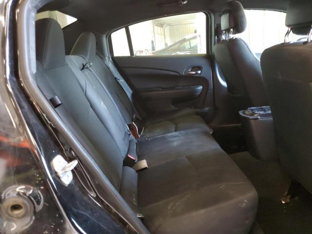 Photo 10 from auction – 2014 CHRYSLER 200 TOURIN with VIN 1C3CCBBG7EN172096
