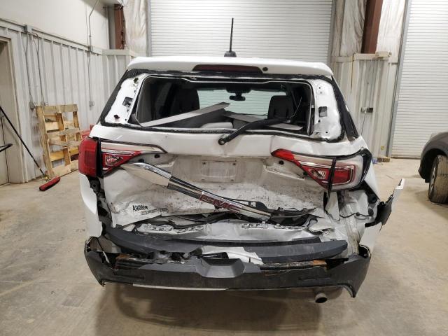 Photo 6 from auction – 2017 GMC ACADIA SLE with VIN 1GKKNKLA6HZ169526