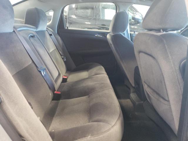 Photo 10 from auction – 2013 CHEVROLET IMPALA LS with VIN 2G1WF5E35D1263564